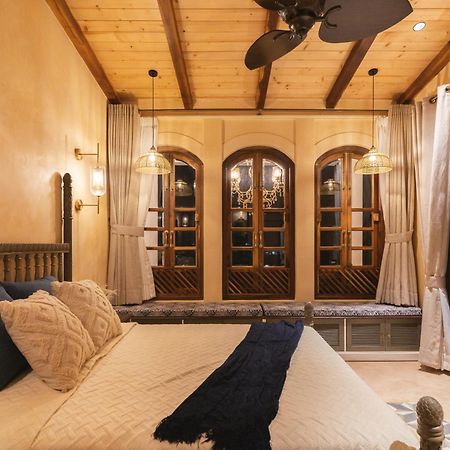 Casa De Raga By Tisyastays Arpora Exteriér fotografie