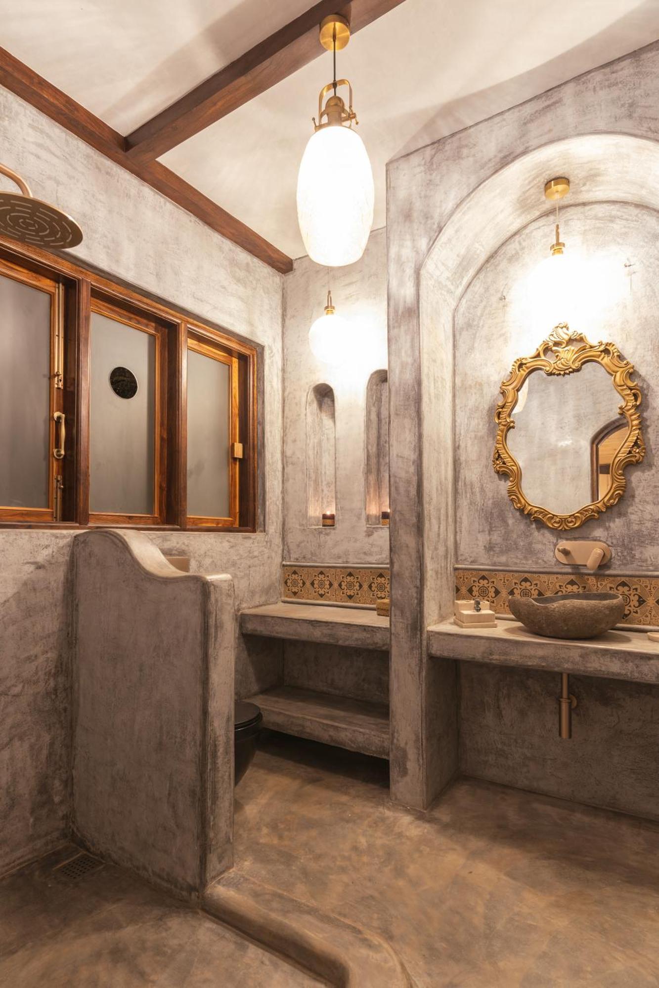 Casa De Raga By Tisyastays Arpora Exteriér fotografie